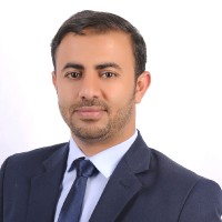 Abdullah al Arashi Email