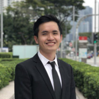 Charter Employee Joel da Yuan's profile photo