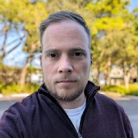 Windward Risk Managers Employee Max van Zeeland's profile photo