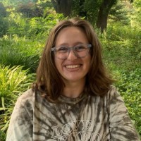 Current Affairs Employee Emily Carmichael's profile photo