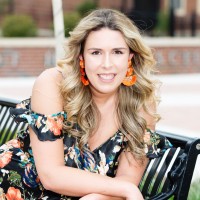 JCPenney Employee Bailey Watts's profile photo