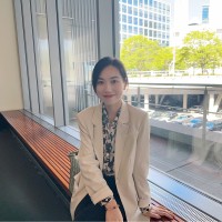 Great Bay Bio 大湾生物 Employee Jenny M.'s profile photo