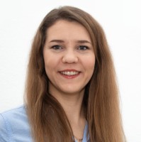 rindus Employee Anna Presnyakova's profile photo