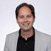 EFF Employee Jason Kelley's profile photo