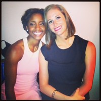 HENSEL PHELPS Employee Danielle Dove's profile photo