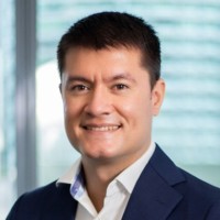 Inventsys Employee Frank David's profile photo