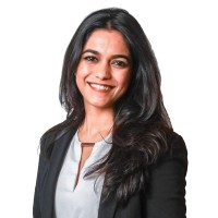 weConnect Employee Veronica Krishnan's profile photo