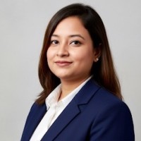 VSPAGY Employee Aanya Shreyasi's profile photo