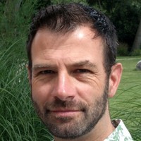 Nivo Employee Tim Tennant's profile photo