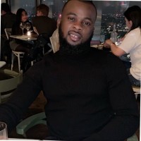 David Adeoye Email