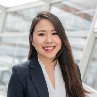zeb consulting Employee Ha Nguyen's profile photo