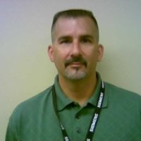 Tata Consultancy Services Employee Ken Webster's profile photo