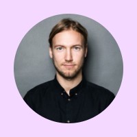 Trek Employee Marcus Kong's profile photo