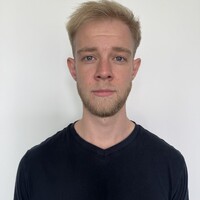 Airwallex Employee Joshua Eagle's profile photo