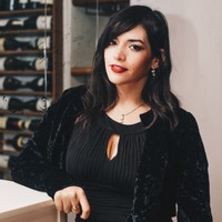Credy Employee Cecilia Hermida's profile photo