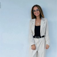 FT Technologies Employee Angie Paola Garro Martínez's profile photo