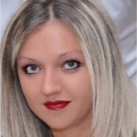 Milena Bachanova Email