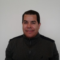 Power security Employee Abel Corsino's profile photo
