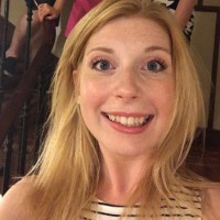 SD Wind Energy Employee Anna McMi's profile photo