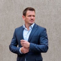 Preferred Rate - Partnered with APM Employee Mark Mayfield's profile photo