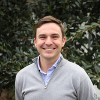 College Golf Fellowship Employee William Kane's profile photo