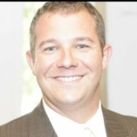 TD SYNNEX Employee Justin Keith's profile photo