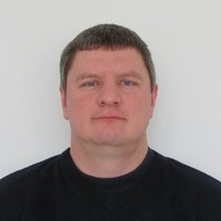 StyleSoft Employee Siarhei Milkevich's profile photo
