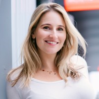 Future Centered Care Employee Ali Levin's profile photo