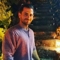 Electrical Distributors Employee Francisco Bonilla's profile photo