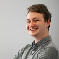 Next Phase Recruitment Employee Shane Lees-Bothamley's profile photo