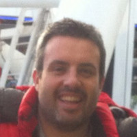 SRK Consulting Employee Mark Campodonic's profile photo