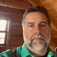 Exactaform Cutting Tools Employee Kevin Wyatt's profile photo