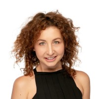 WEEM Employee Maryna Melnyk's profile photo