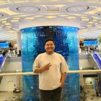 Kapal Api Group Employee Fawwaz Yulianto's profile photo