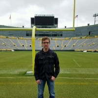 Adam Pugh's profile photo