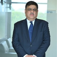 Silkbank Limited Employee Rehan Ateeq's profile photo