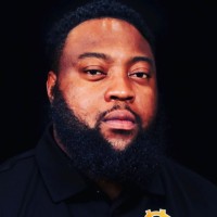 Harris County High School Employee Mario Walker's profile photo