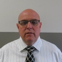 Veolia North America Employee Jack McNaughton's profile photo