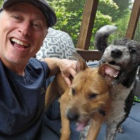 Audax Labs Employee Greg Valenstein's profile photo