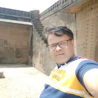 Symbiotec Pharmalab Pvt. Ltd. Employee Rajesh Meshram's profile photo