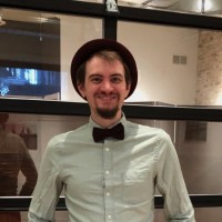 MyClean Employee Rory Booth's profile photo
