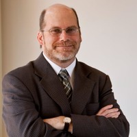 Christian Broadcasting Network Employee Andy Curley's profile photo