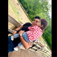 Ultra Logistics Employee Andres Flores's profile photo