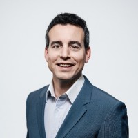 ACE - We digitize processes Employee Pascal Imhof's profile photo