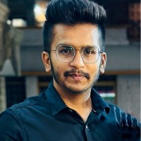 Western Digital Employee Mukul Chavan's profile photo