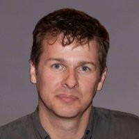 ROW Foundation Employee Ken Koskela's profile photo