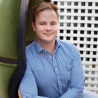 21 Nettleton Employee Dirk Jacobs's profile photo