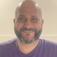 Undisclosed Employee Sean O'Laughlin's profile photo