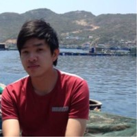 V-Key - Stronger with V-OS Employee Quang Huynh's profile photo