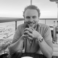 Ultra Pure, LLC Employee Niels van der Kloot's profile photo